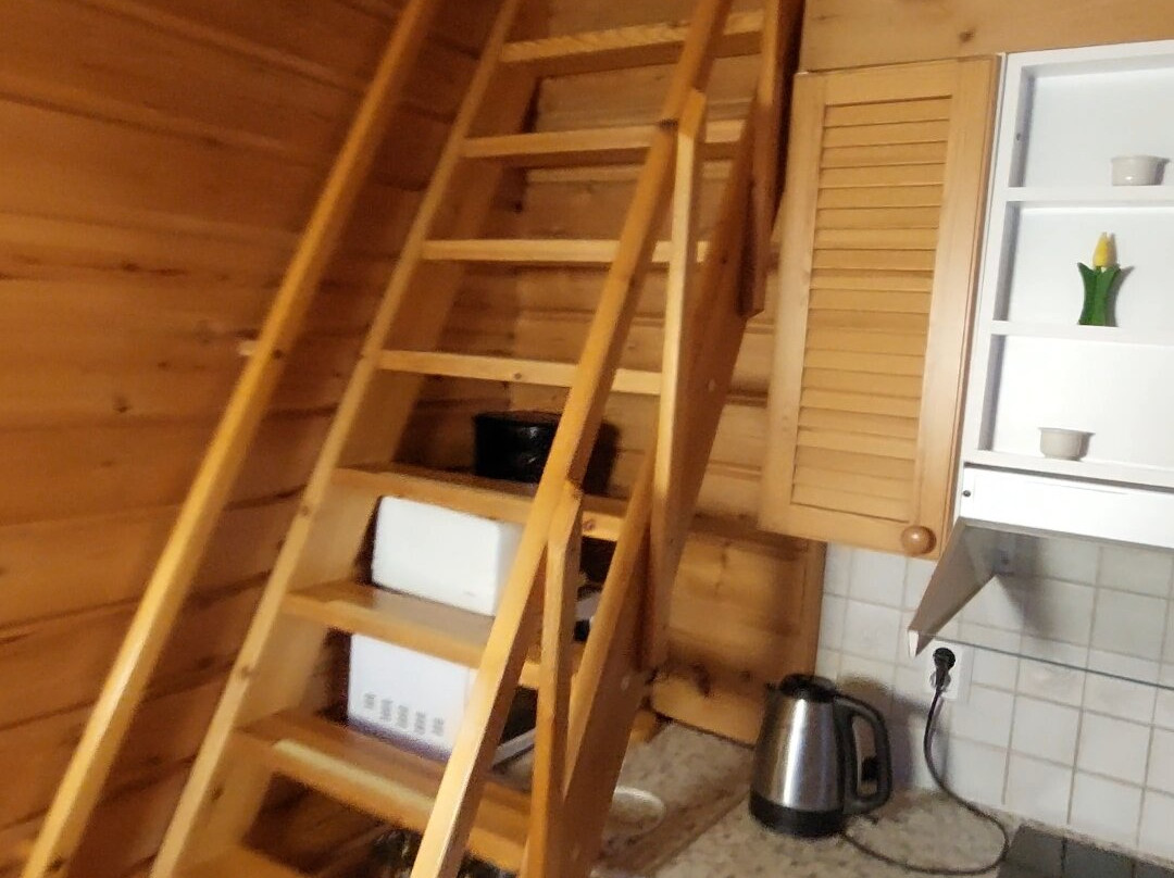 Holiday Village Kuukiuru主图