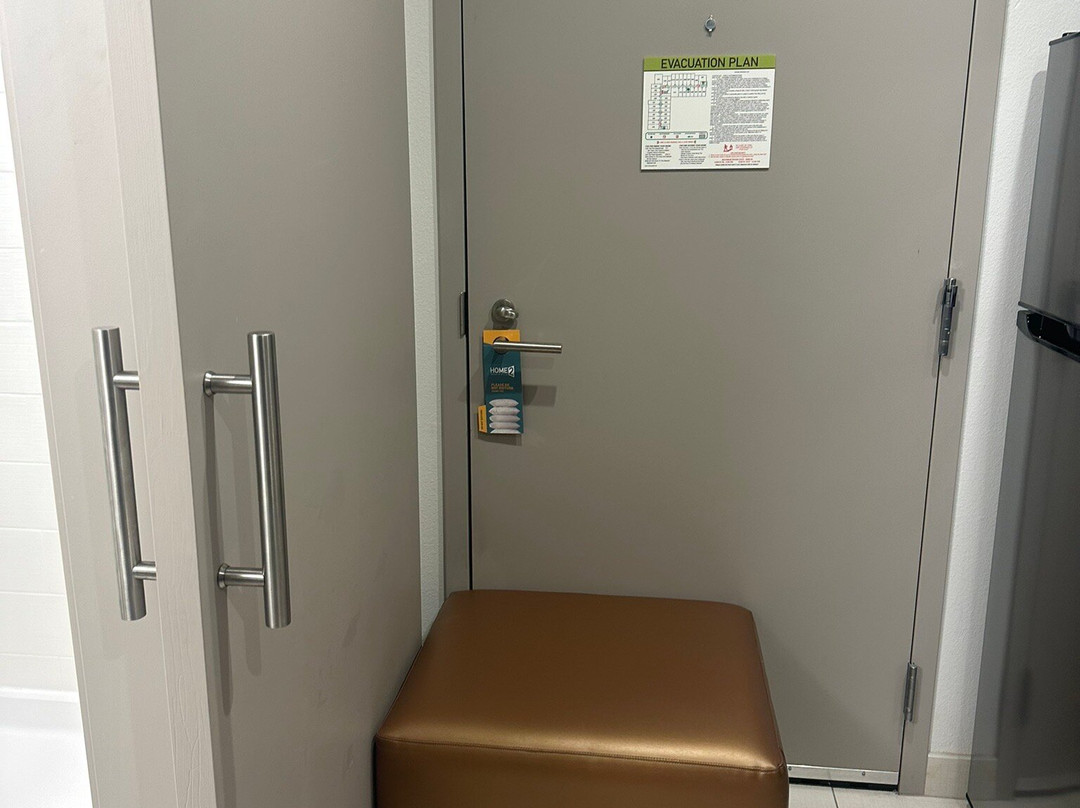 Home2 Suites by Hilton Las Vegas Northwest主图