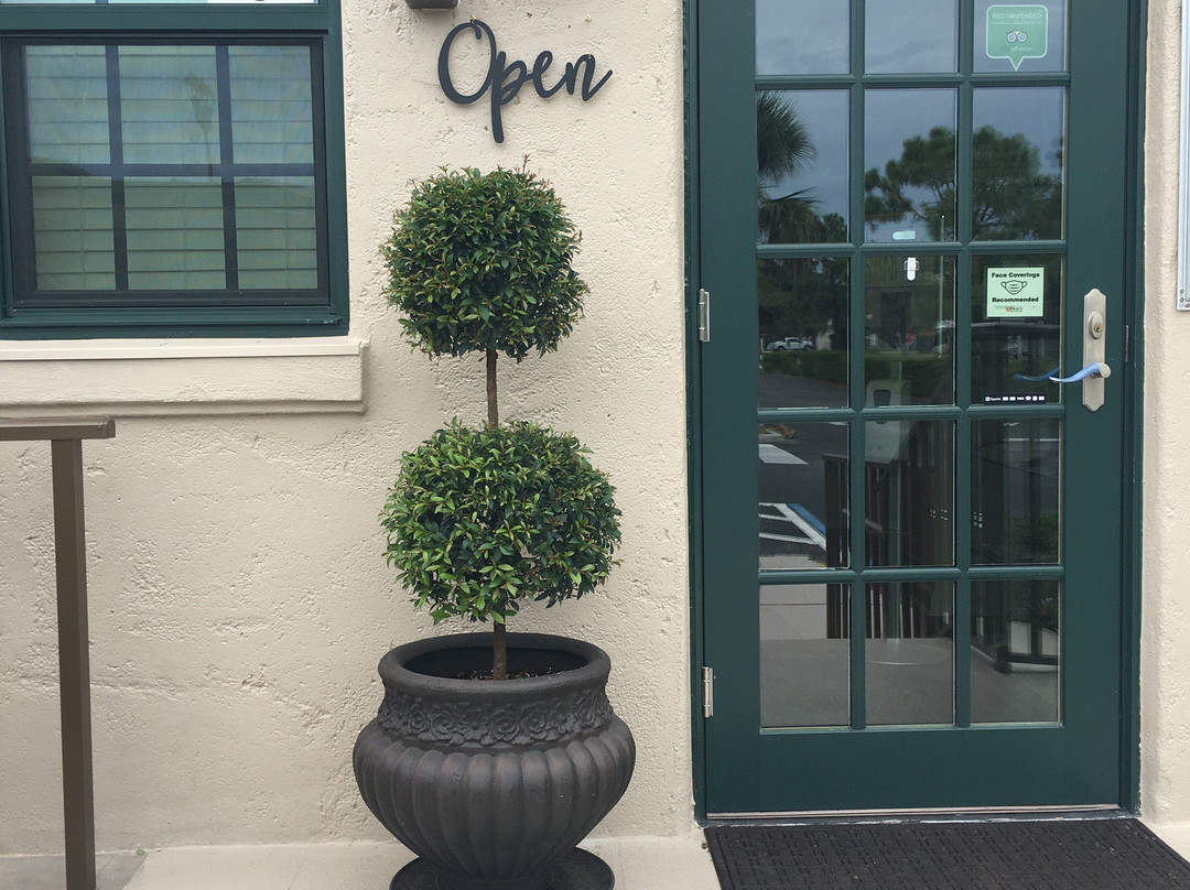 Venice Museum & Archives-威尼斯必去景点