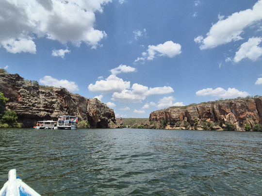 RM Transtur-Maceio必去景点