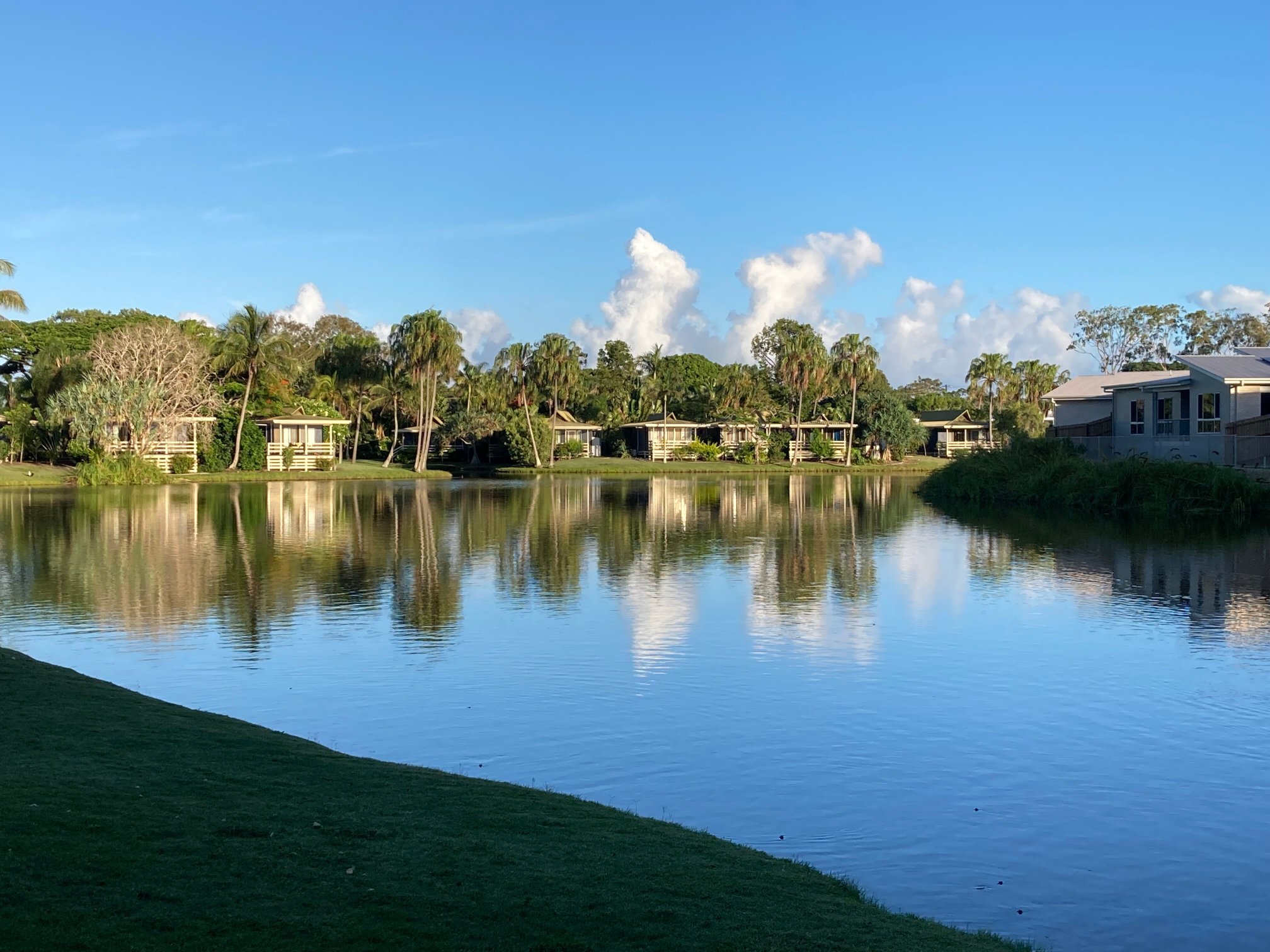 Kondari Resort-官方