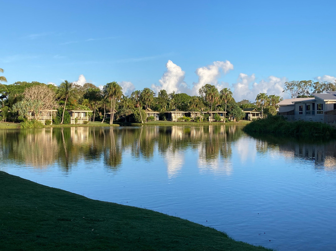 Kondari Resort主图