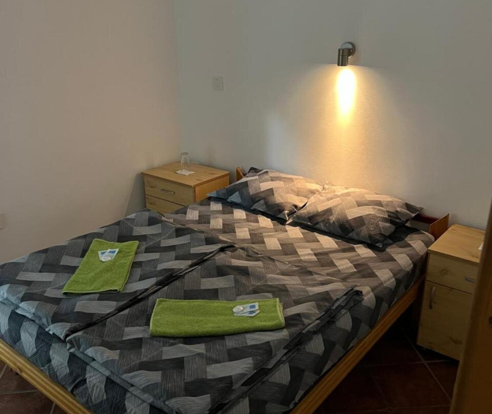 Cubura Hotel