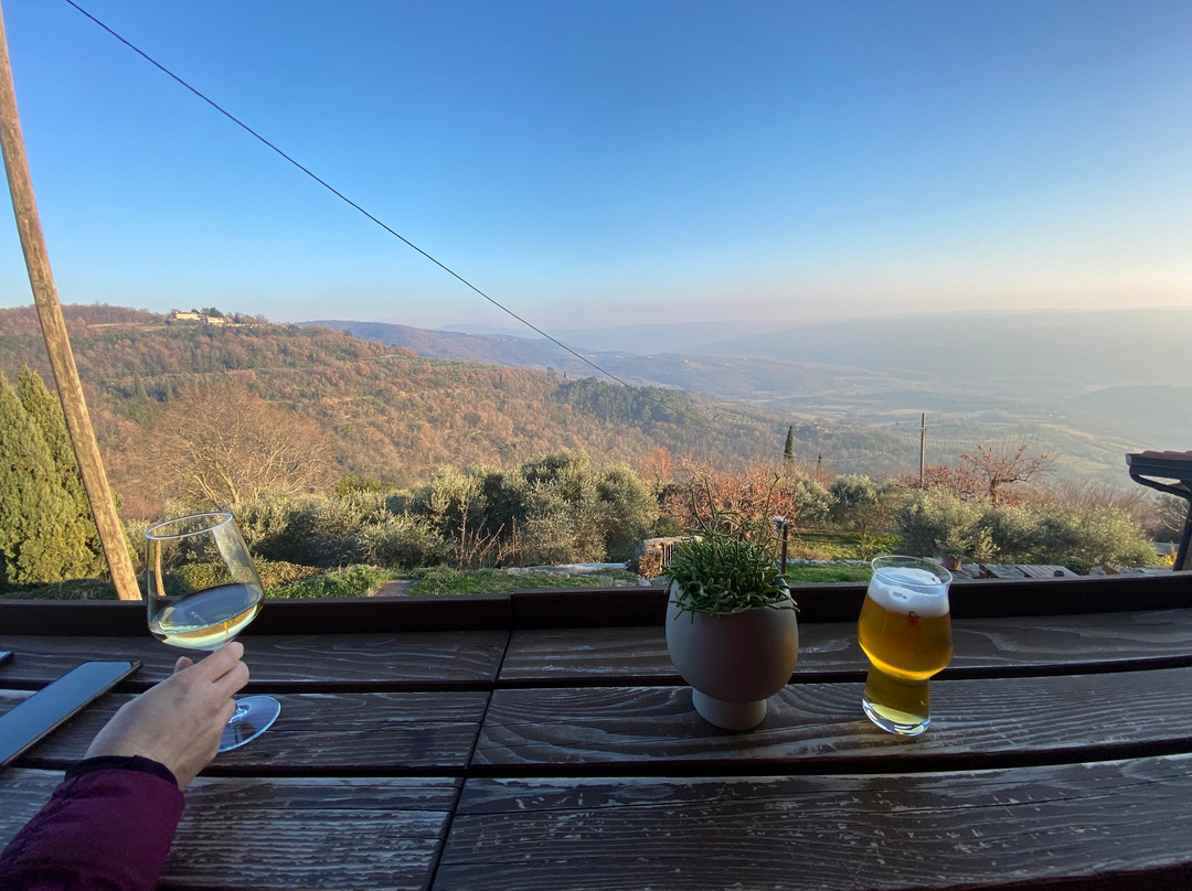Truba Bar