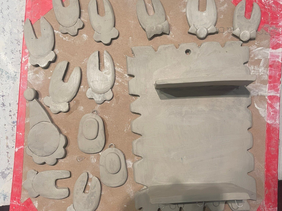 Winthrop Arts, Inc.-Riverview必去景点