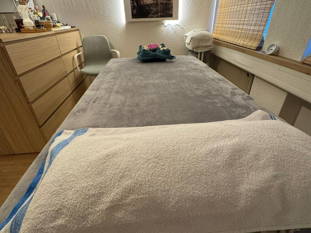Touch Of Care Thaimassage-Altdorf必去景点