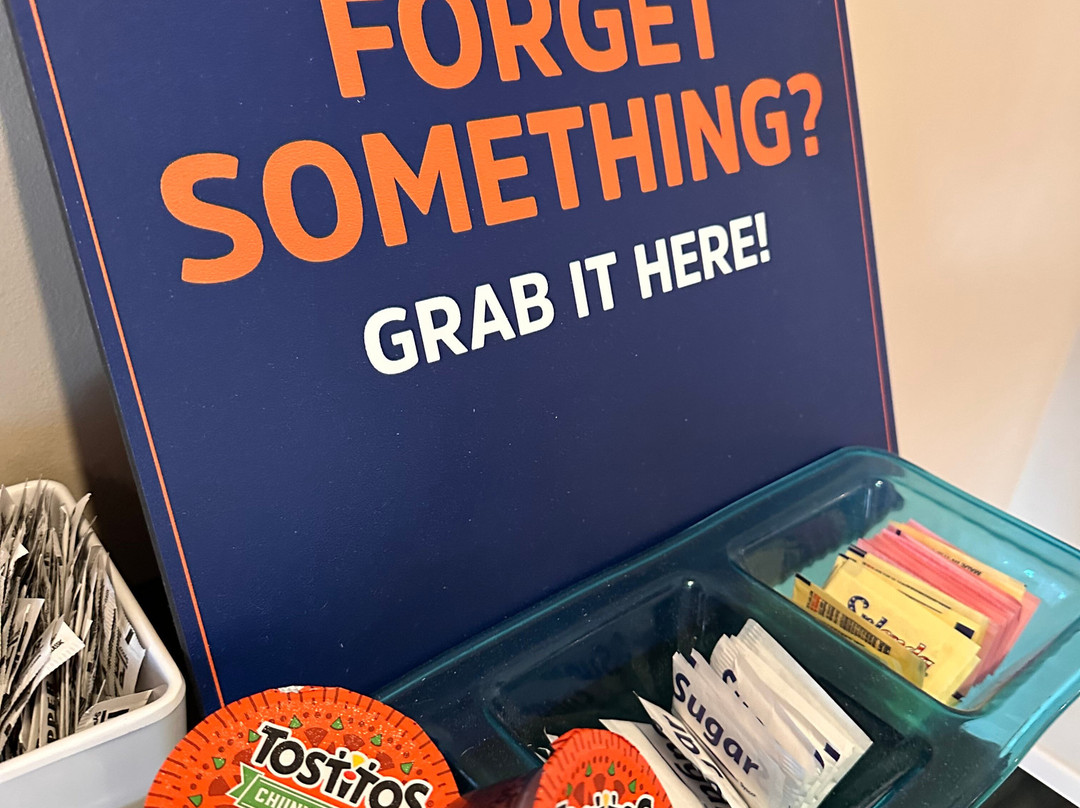 Holiday Inn Express & Suites Crawfordsville by IHG主图