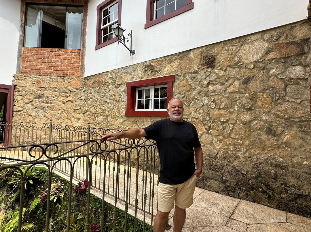 Pousada Araujo Bazilio主图