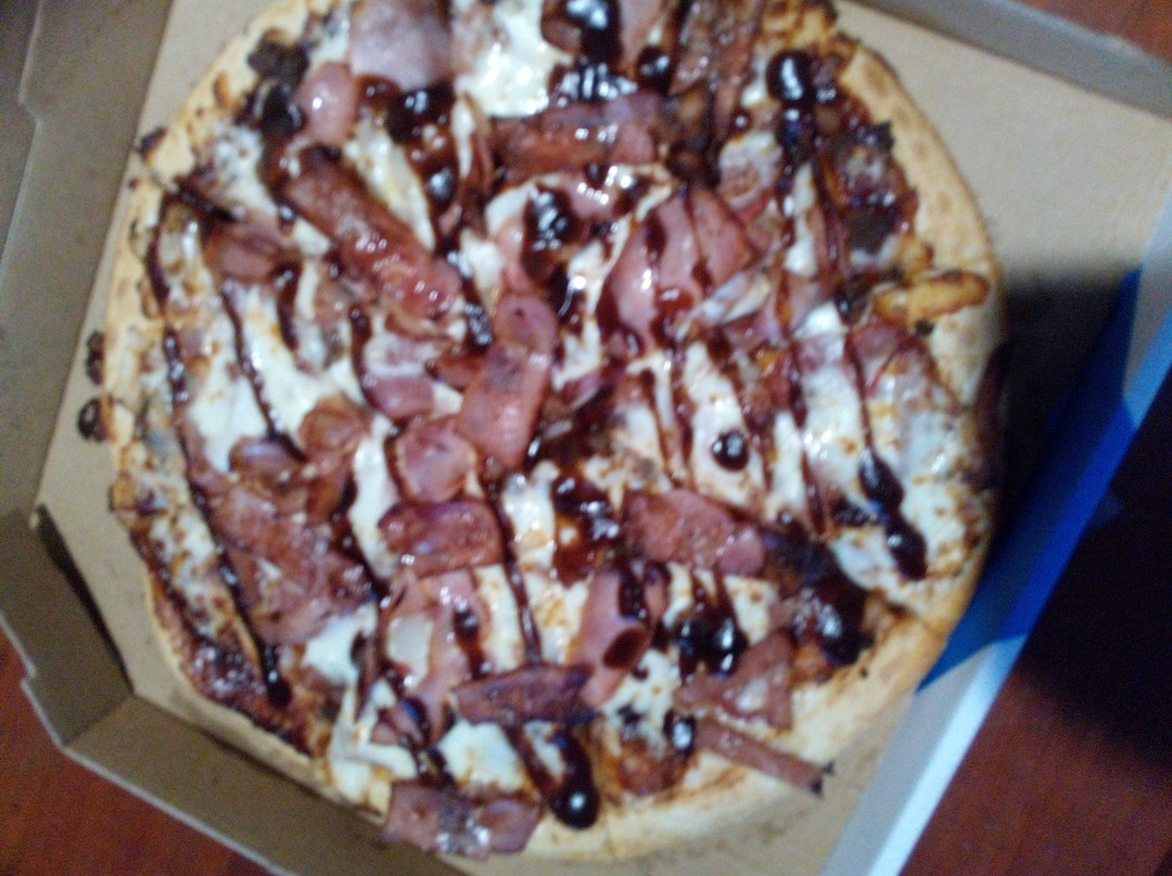 Domino's Pizza Kingscliff