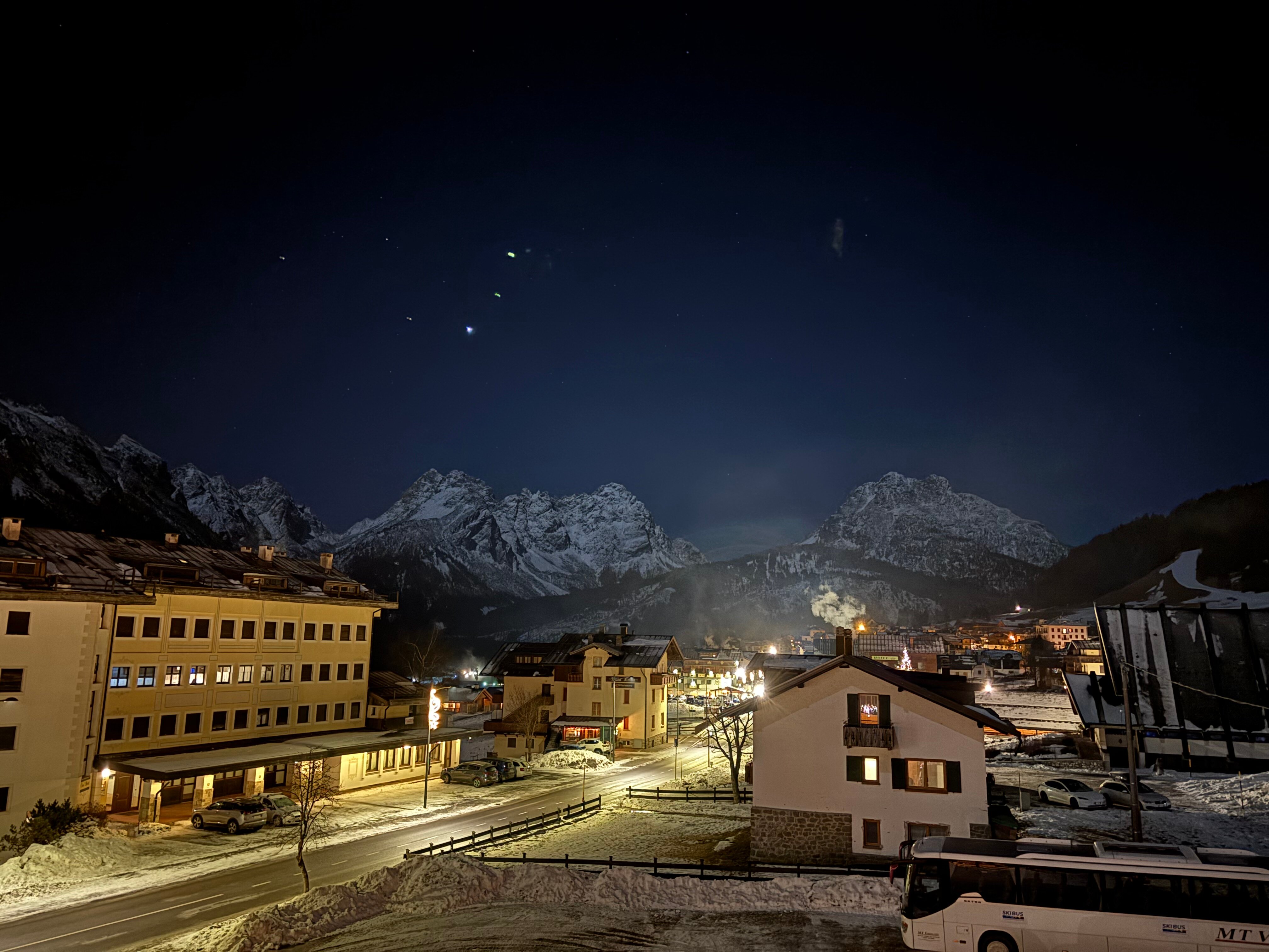 Hotel Fontana-官方