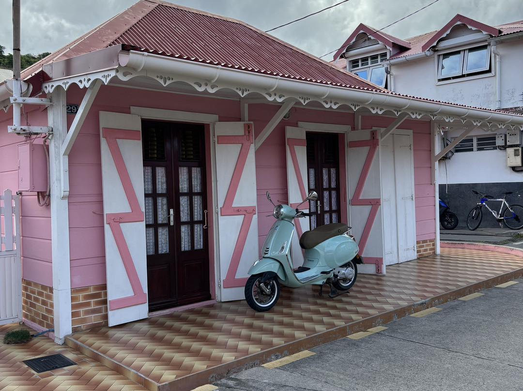 Soleil Excursions-Pointe-Noire必去景点