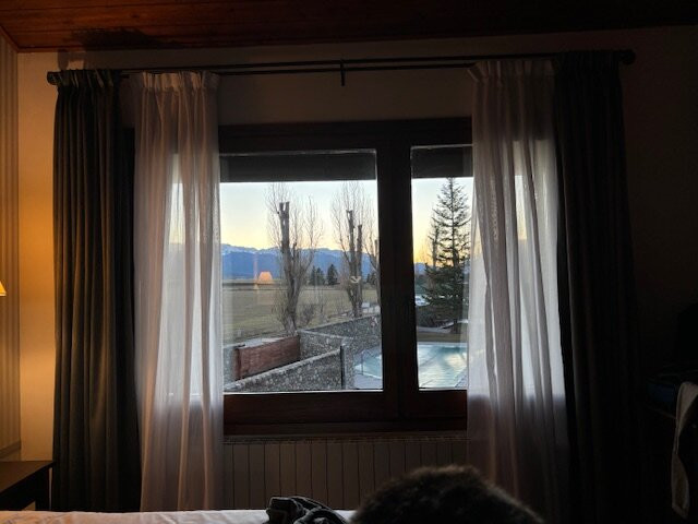 Hotel Fontanals Golf主图