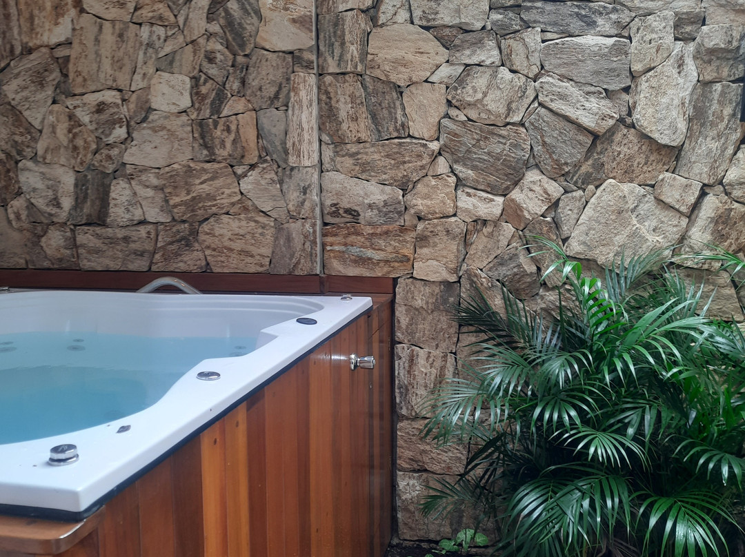 Grinberg's Village Hotel主图