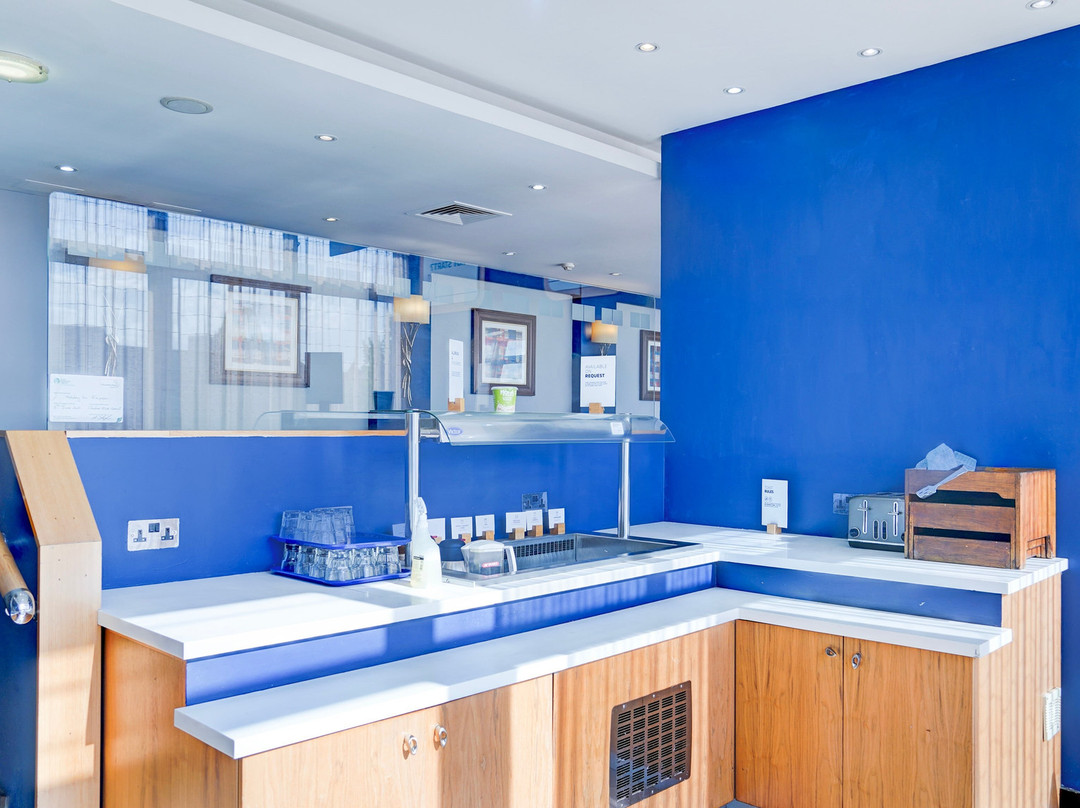 Classic Belvilla Retreat Hotel