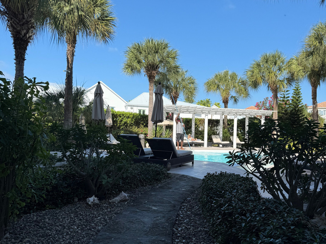 Grace Bay Suites主图