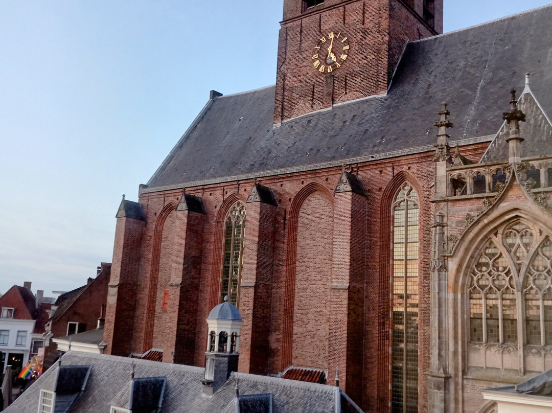 Sint-Joriskerk-阿默斯福特必去景点