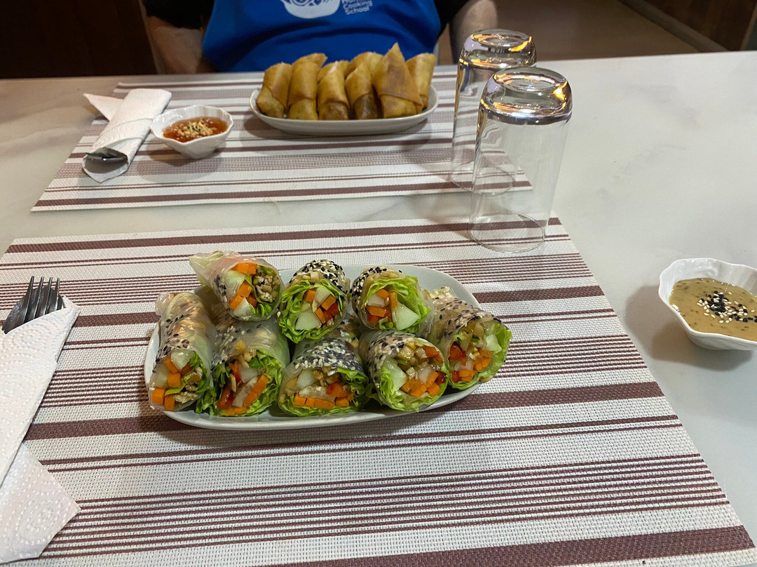 Sukjai Home Cooking School景点图片