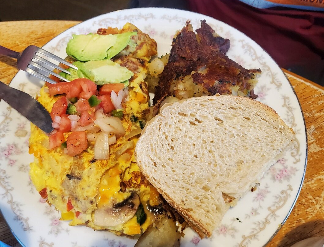 Rove Café + Kitchen