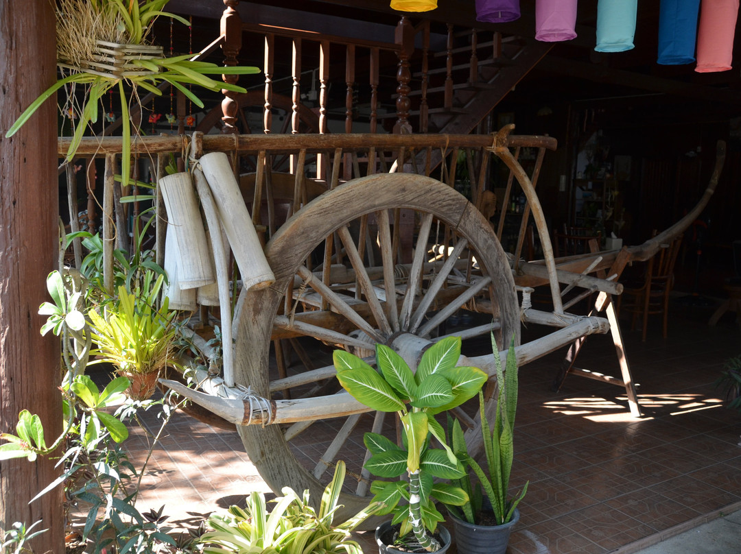 Banthai Guesthouse主图