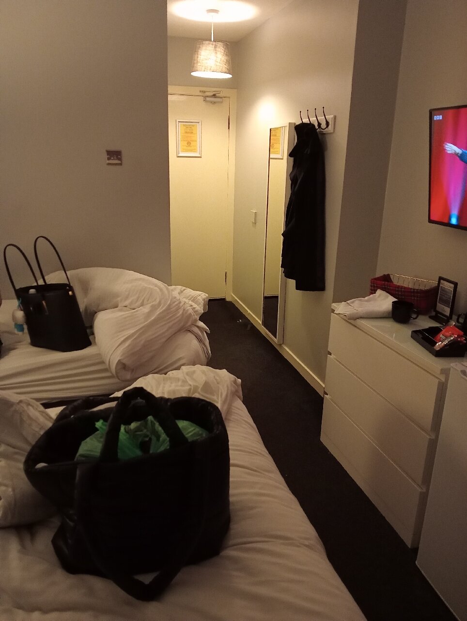 Harbourside Hotel-官方