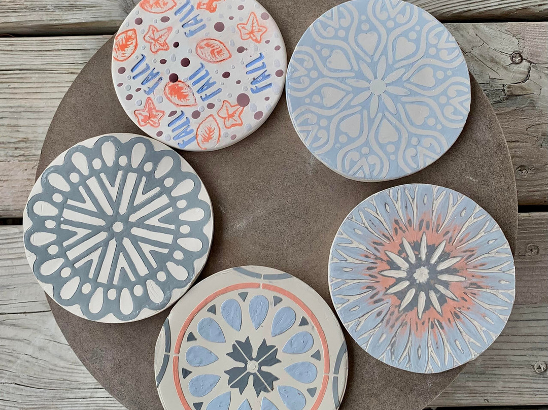 Crafty Ppl-圣安东尼奥市必去景点