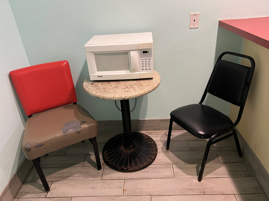 Island Hotel Port Aransas主图