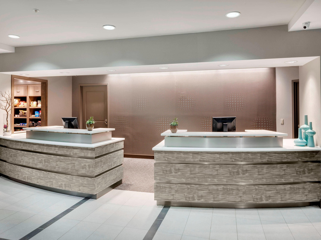 朴茨茅斯原住客栈主图