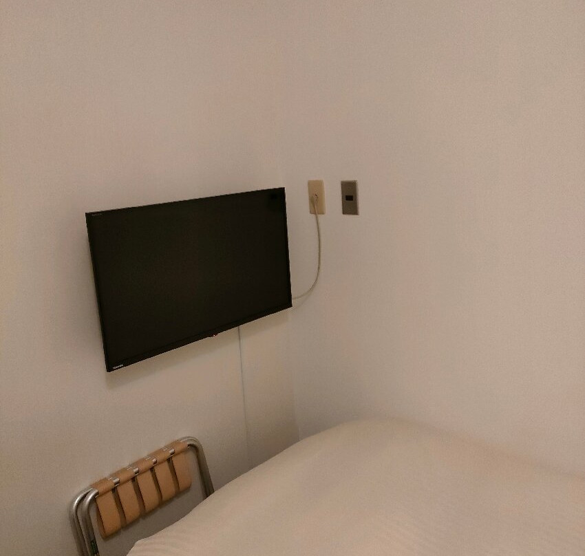 福岛惠比寿公园Excel大酒店主图