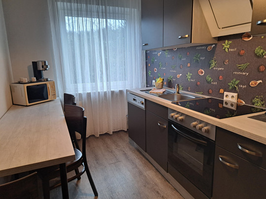 Hotel Wernerwald主图