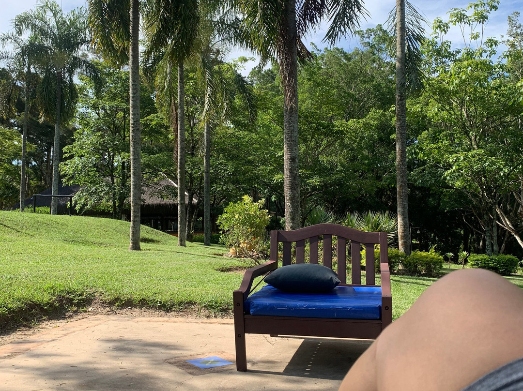 Itú Garden Spa & Resort Saudável主图