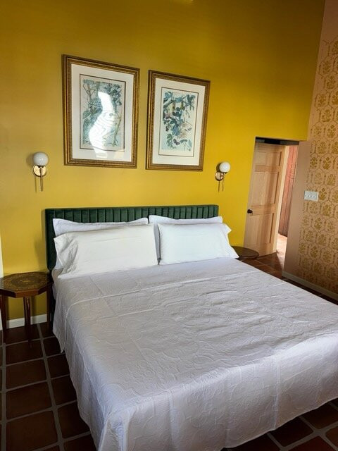 Hotel 1829景点图片