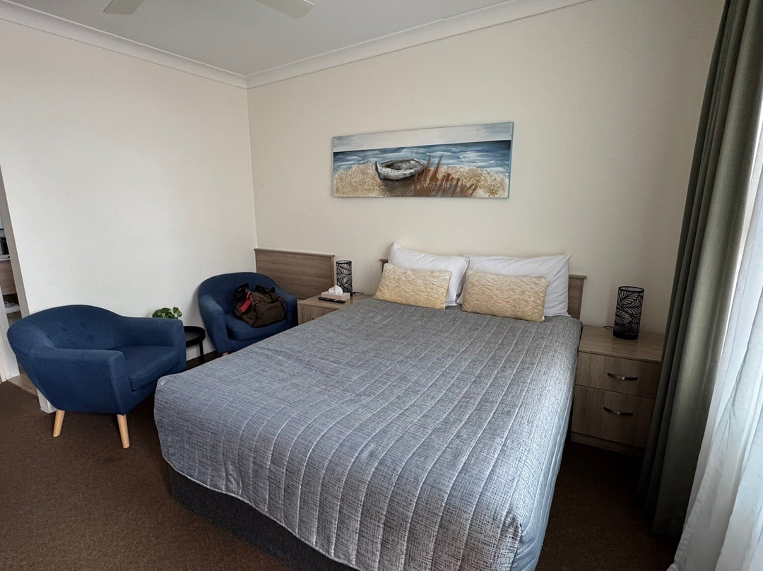 Sandpiper Motel主图