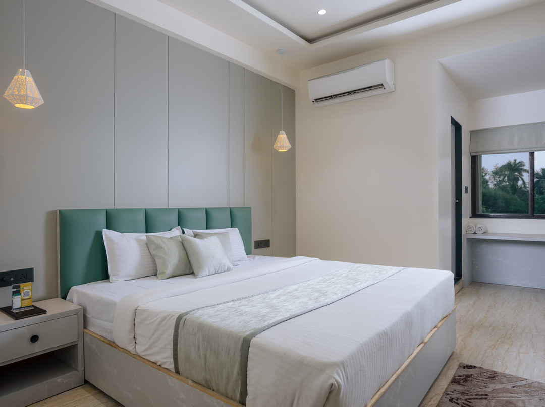 The Grand Neelam主图