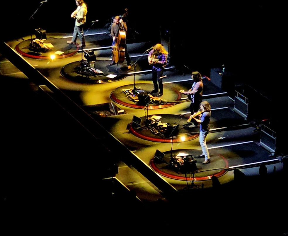 Ball Arena-丹佛必去景点