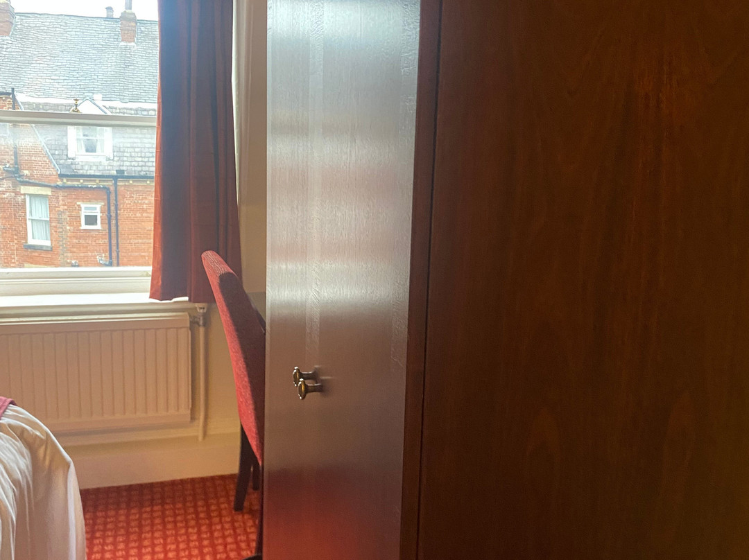 The Old Swan Hotel主图