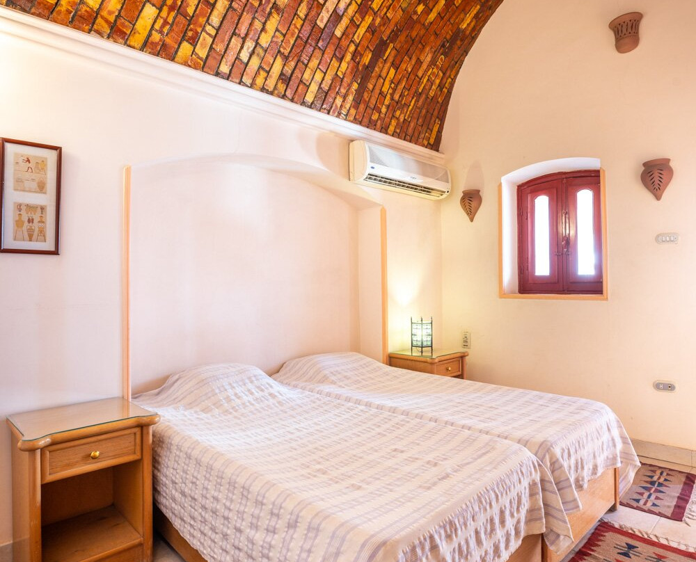 Villa Al-diwan Luxor主图