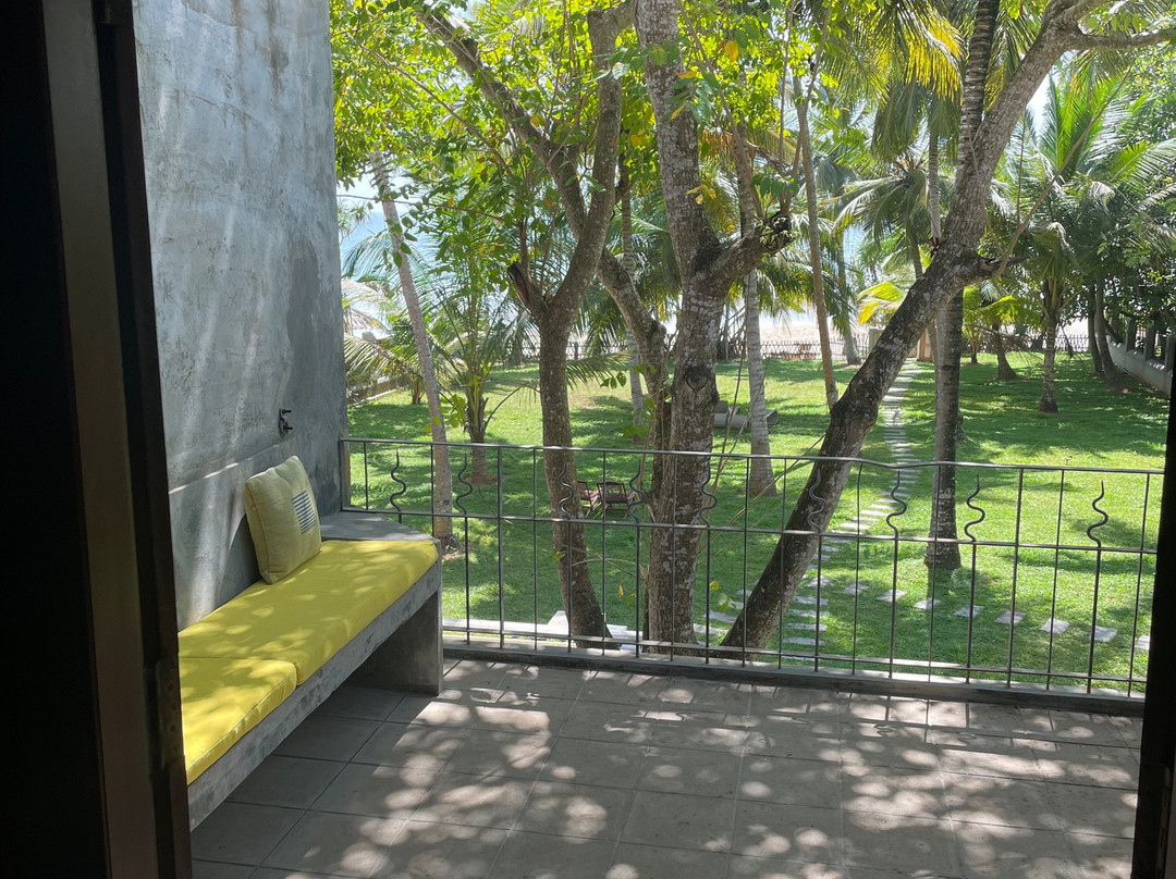 Isana Beach House主图