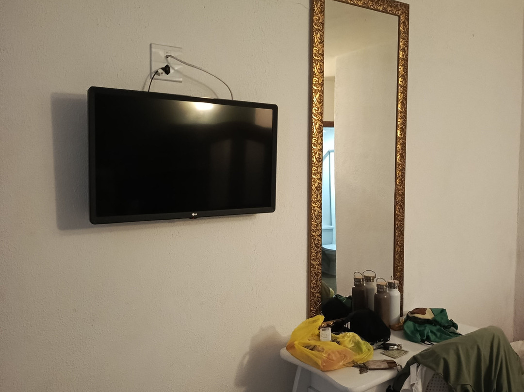 Hotel da Praia主图