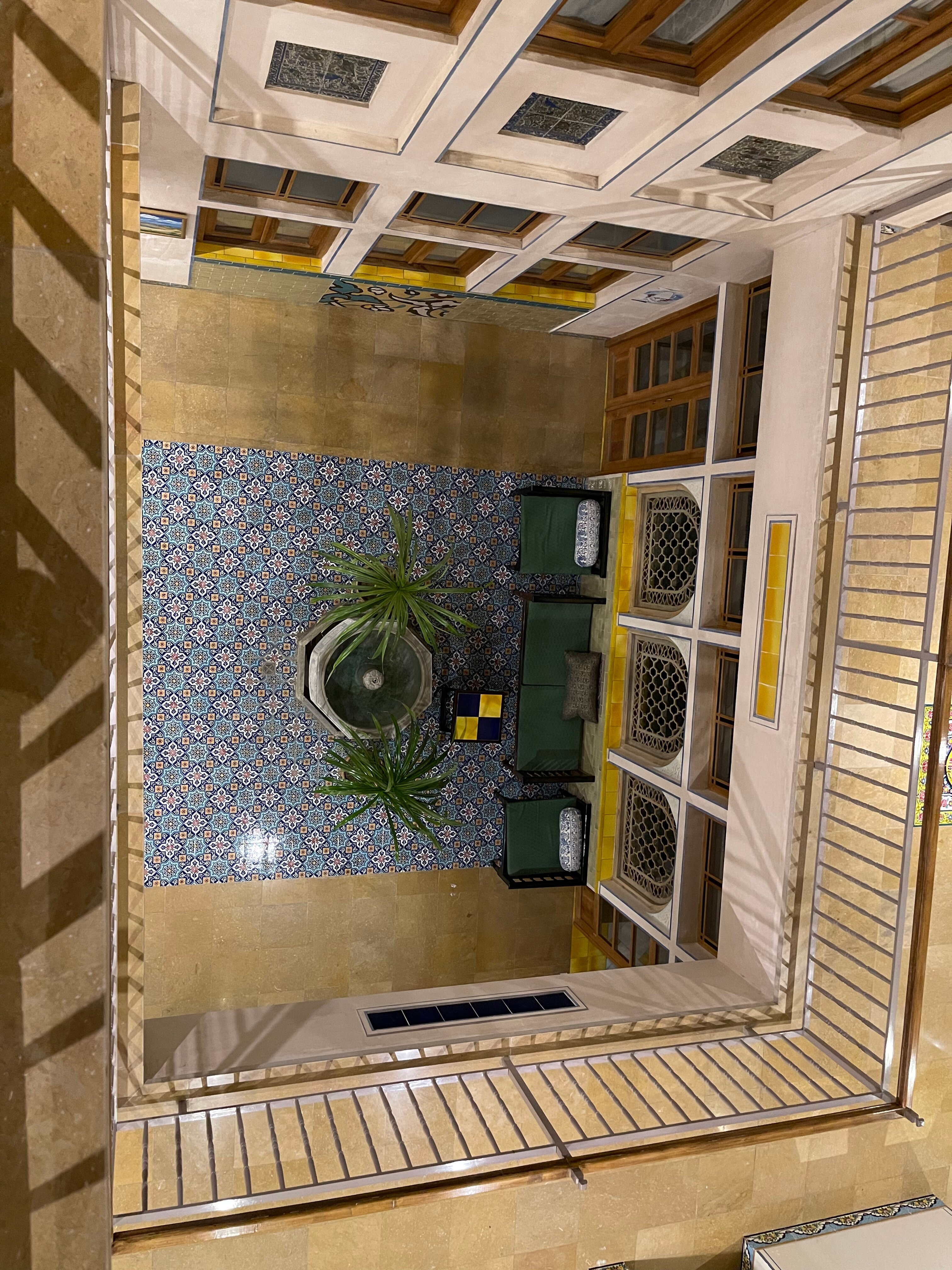 Bekhradi's Historical House-官方