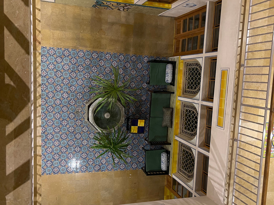 Bekhradi's Historical House主图