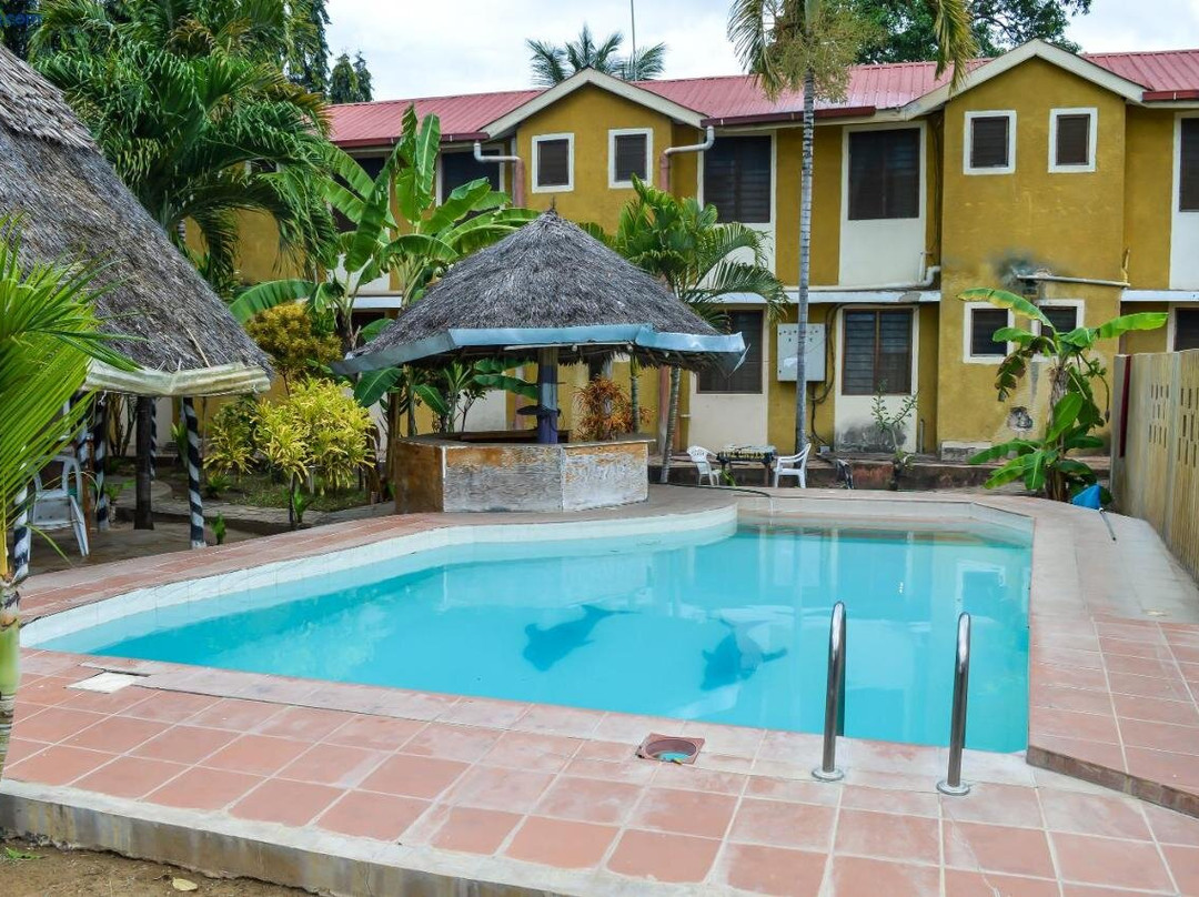 Ogalis K Coast Hotel