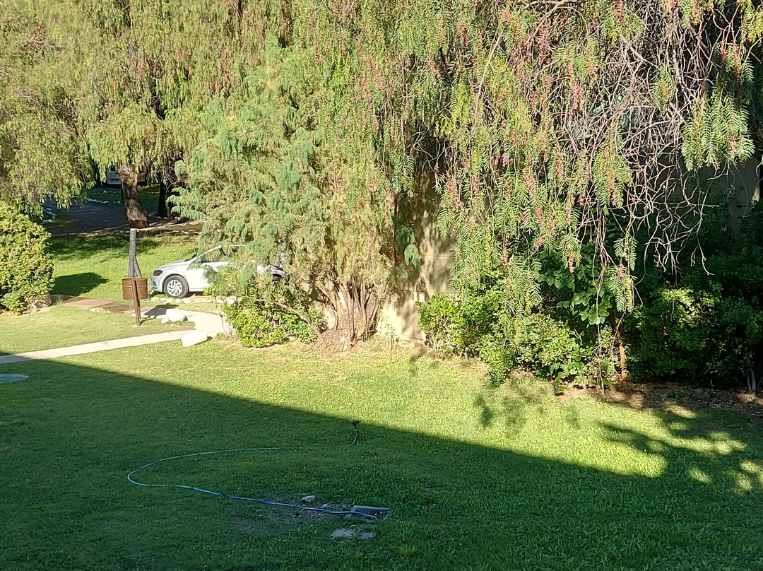 Hotel & Resort Valle Grande主图