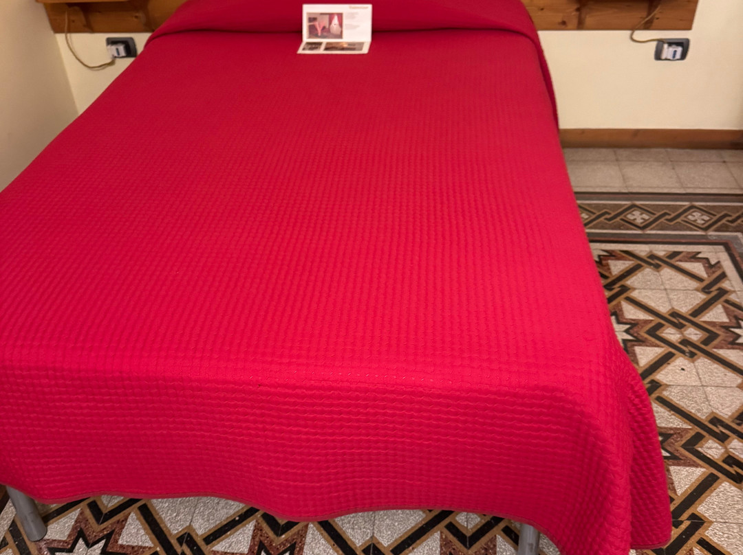 Albergo Valentino主图