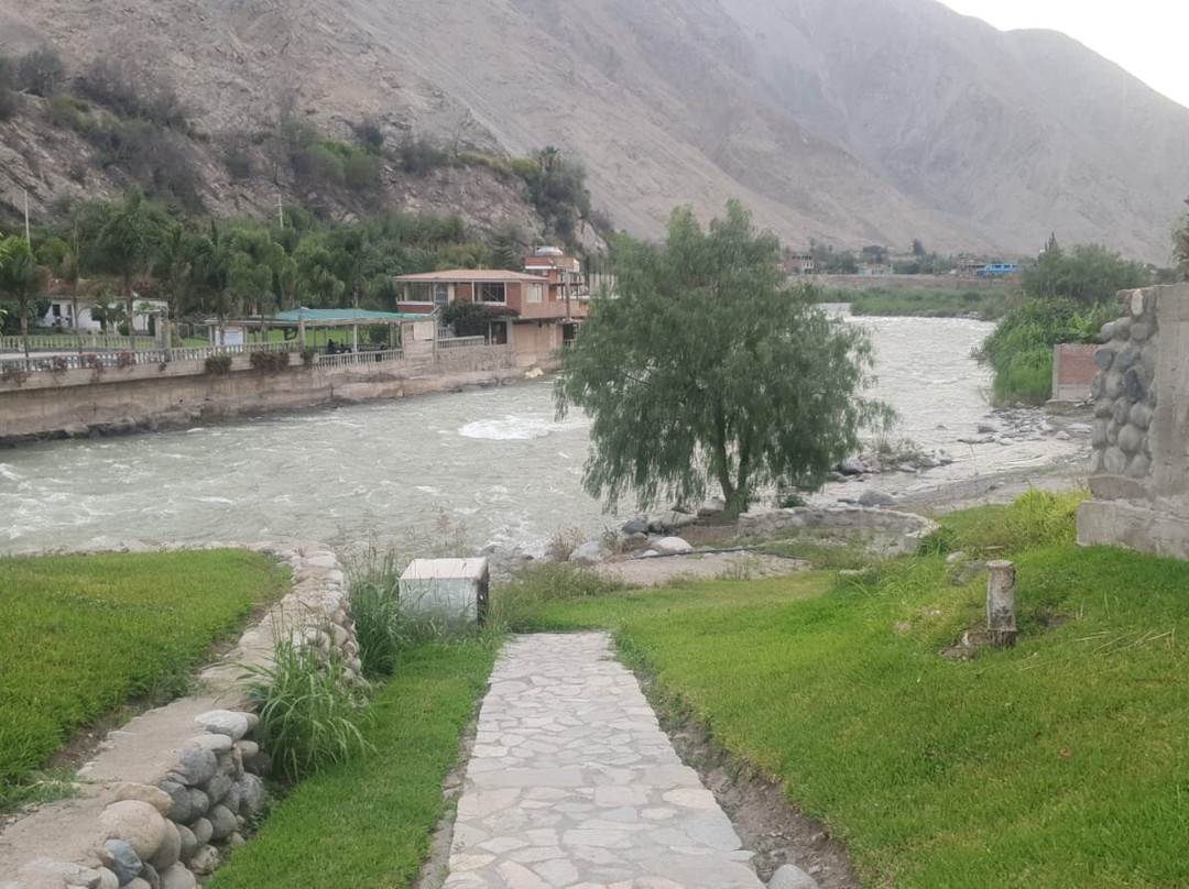 Rio Lindo Ecolodge主图