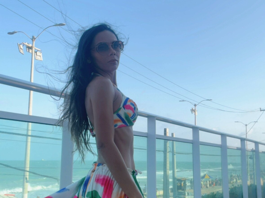 Yak Beach Hotel Natal主图