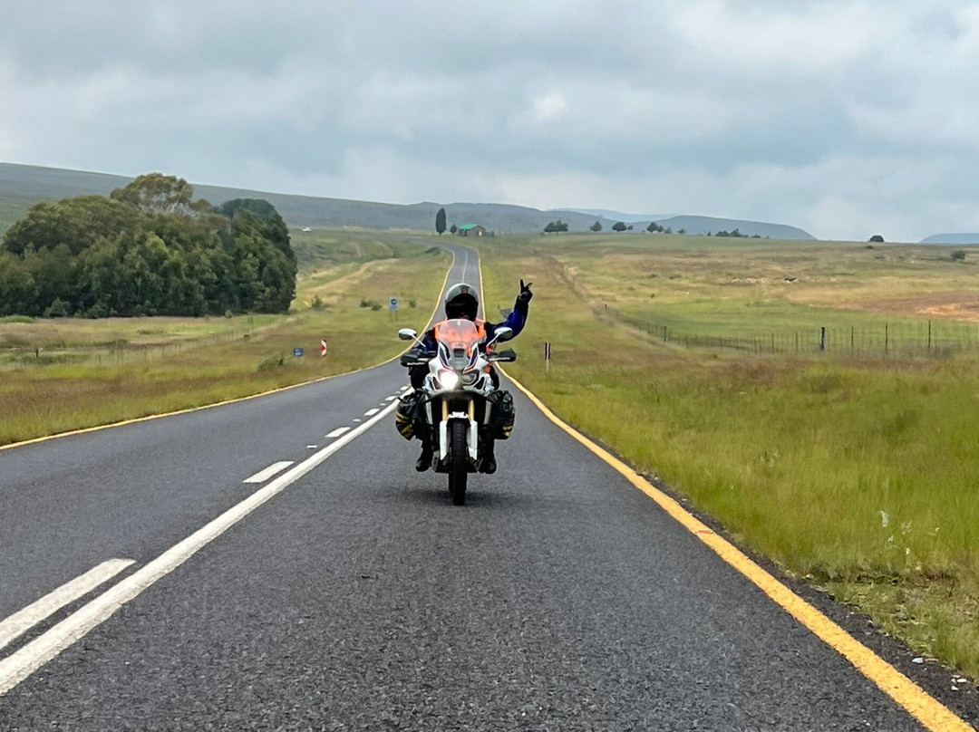 Long Tom Pass-Lydenburg必去景点