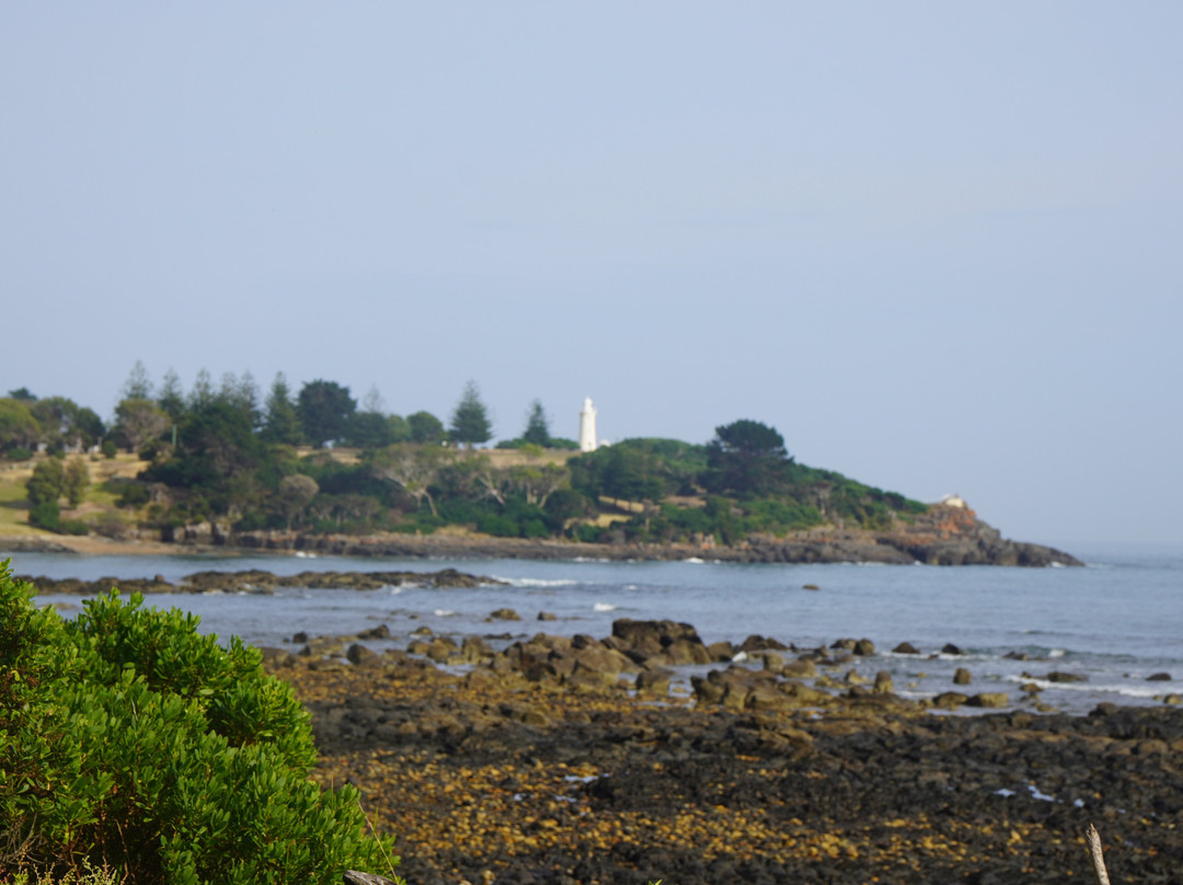 巴克莱汽车旅馆主图