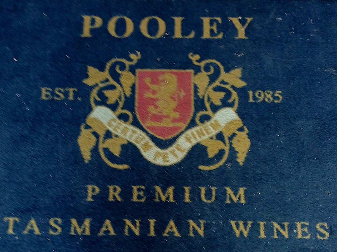 Pooley Wines-Richmond必去景点