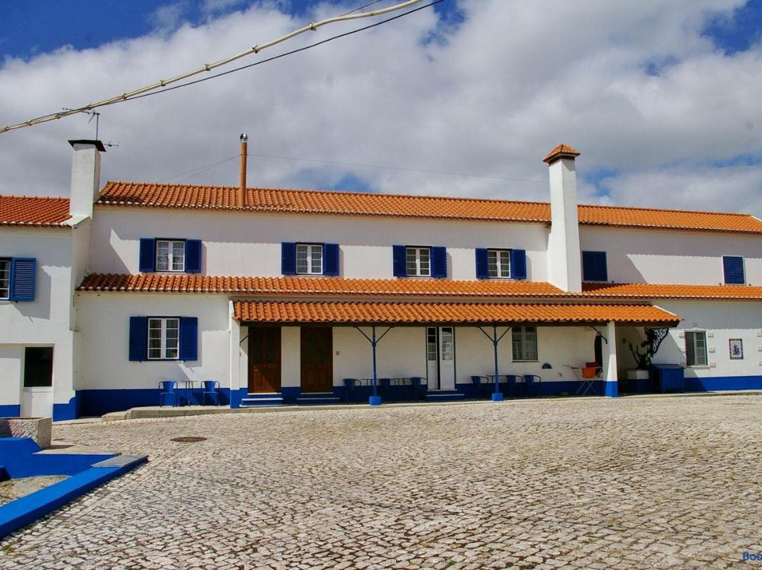 Casal Alentejano