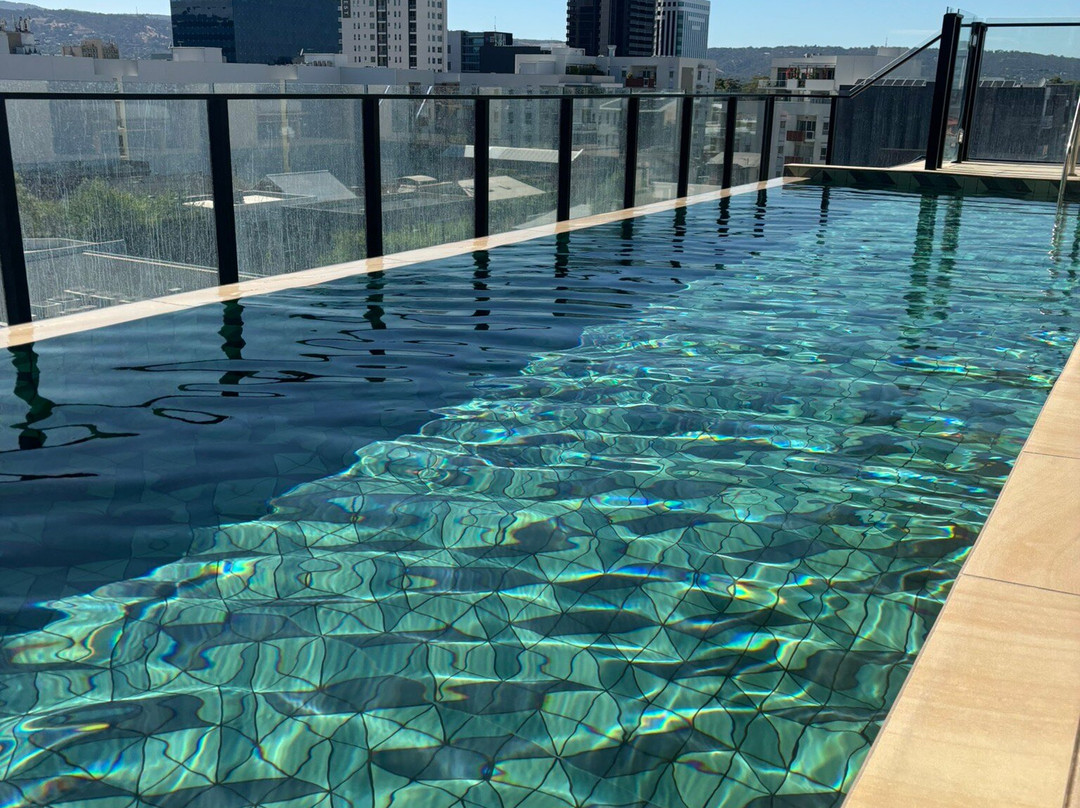 Hotel Indigo Adelaide Markets By IHG主图